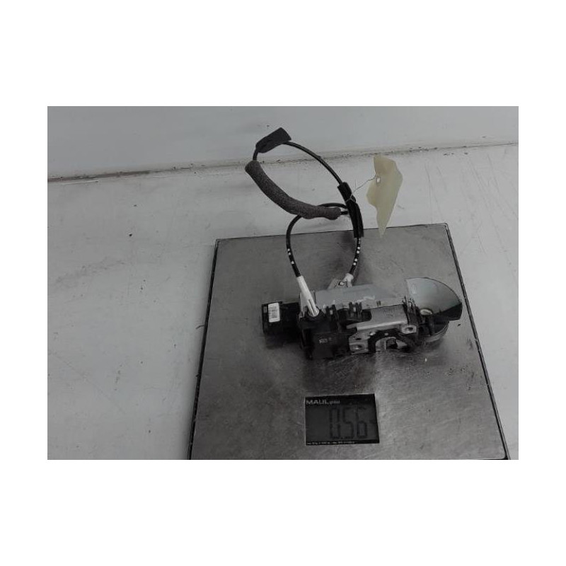 Serrure avant droit CITROEN C5 2