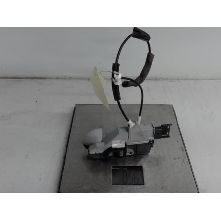 Serrure avant droit CITROEN C5 2