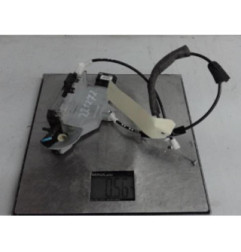 Serrure avant droit CITROEN C5 2 Photo n°3