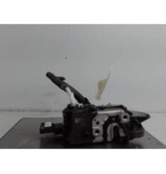 Serrure avant droit CITROEN C5 2 Photo n°4