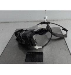 Serrure avant droit CITROEN C5 2 Photo n°5