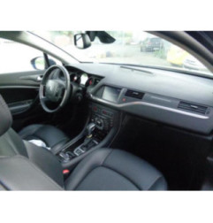 Serrure avant droit CITROEN C5 2 Photo n°8