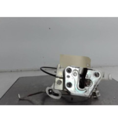 Serrure avant droit CITROEN C1 1