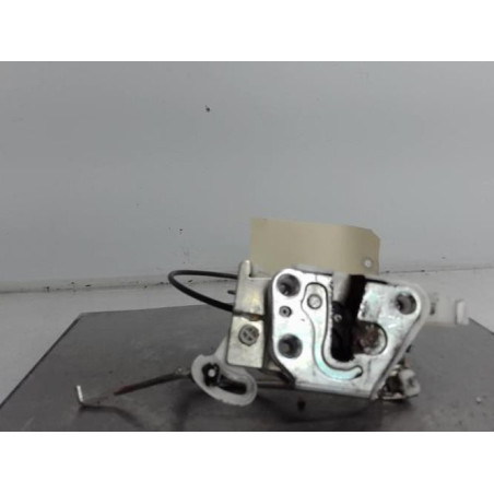 Serrure avant droit CITROEN C1 1