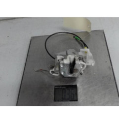 Serrure avant droit CITROEN C1 1 Photo n°4