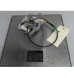 Serrure avant droit CITROEN C1 1 Photo n°5