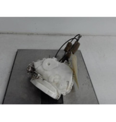 Serrure avant gauche HONDA CIVIC 7 Photo n°1