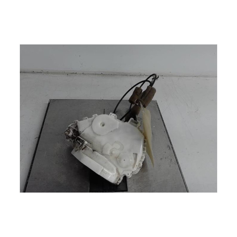 Serrure avant gauche HONDA CIVIC 7