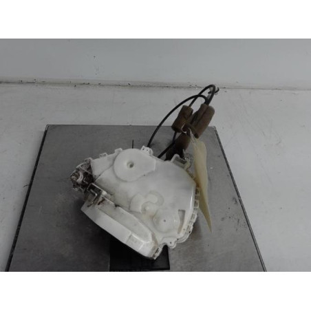 Serrure avant gauche HONDA CIVIC 7 Photo n°1