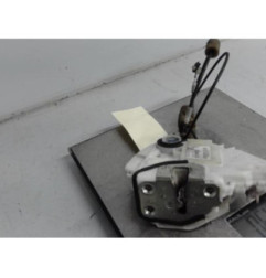 Serrure avant gauche HONDA CIVIC 7 Photo n°3