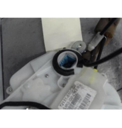 Serrure avant gauche HONDA CIVIC 7 Photo n°4