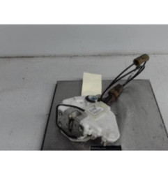 Serrure avant gauche HONDA CIVIC 7 Photo n°5