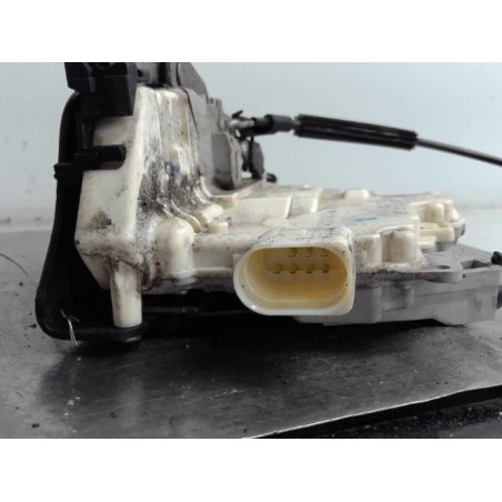 Serrure avant droit SEAT LEON 2