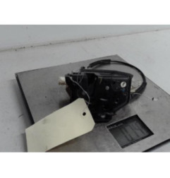 Serrure avant droit SEAT LEON 2 Photo n°3