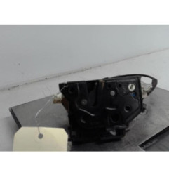 Serrure avant droit SEAT LEON 2 Photo n°4