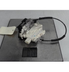 Serrure avant droit SEAT LEON 2 Photo n°5