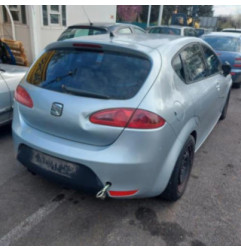 Serrure avant droit SEAT LEON 2 Photo n°7