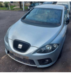 Serrure avant droit SEAT LEON 2 Photo n°8