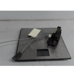 Serrure avant droit OPEL FRONTERA B Photo n°1