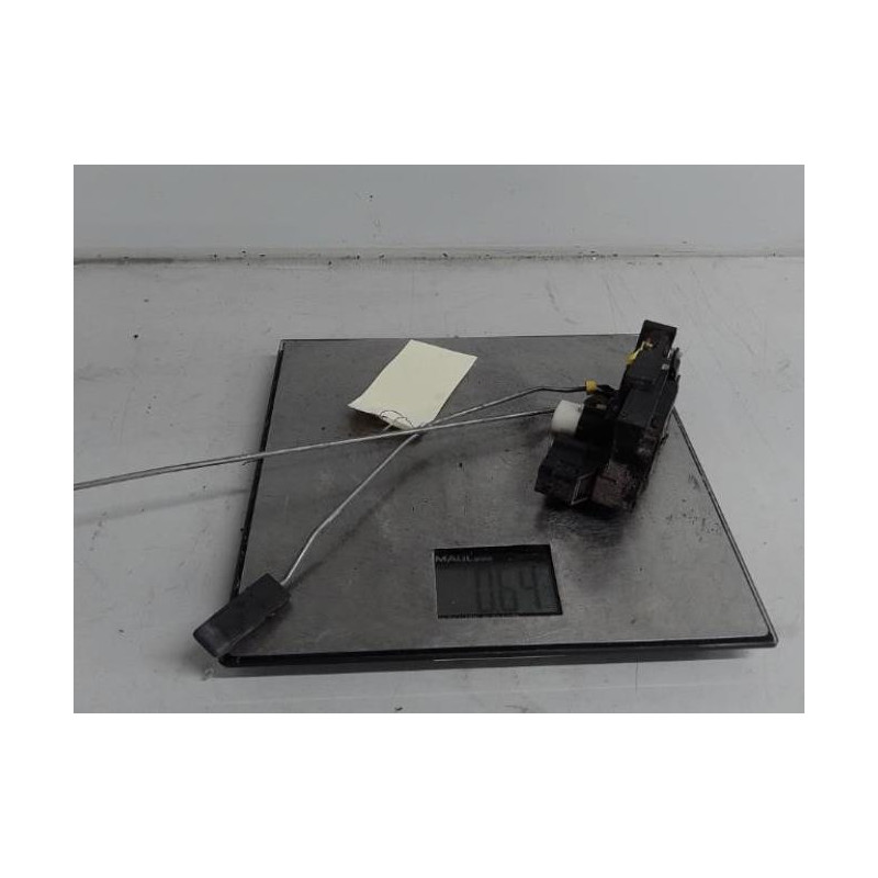 Serrure avant droit OPEL FRONTERA B