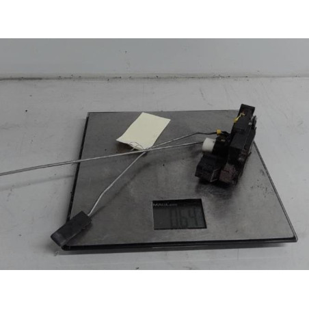 Serrure avant droit OPEL FRONTERA B Photo n°1