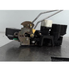 Serrure avant droit OPEL FRONTERA B Photo n°3