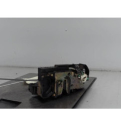 Serrure avant droit OPEL FRONTERA B Photo n°4