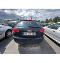 Moteur leve vitre avant droit AUDI A3 2 Photo n°5
