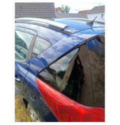 Capot PEUGEOT 207 Photo n°8