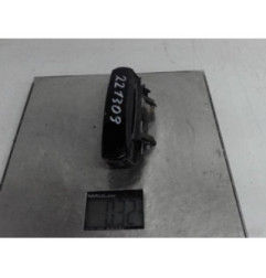 Poignee porte avant droit AUDI A3 2 Photo n°1