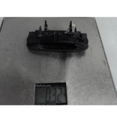 Poignee porte avant droit AUDI A3 2