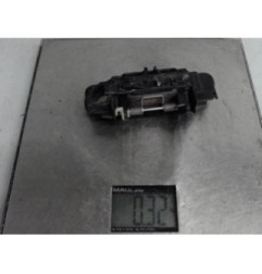 Poignee porte avant droit AUDI A3 2 Photo n°3