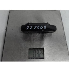 Poignee porte avant droit AUDI A3 2 Photo n°4