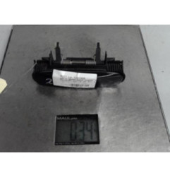 Poignee porte avant droit AUDI A3 2 Photo n°1