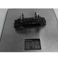 Poignee porte avant droit AUDI A3 2 Photo n°3