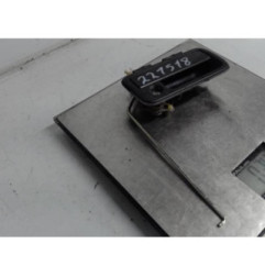 Poignee porte avant droit OPEL FRONTERA B Photo n°1