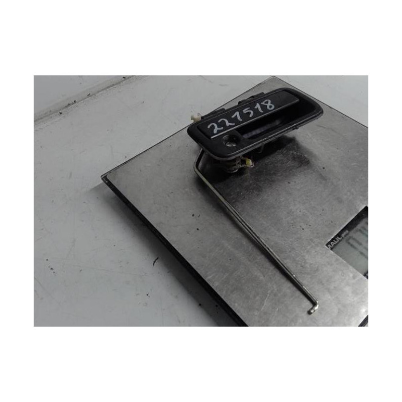 Poignee porte avant droit OPEL FRONTERA B