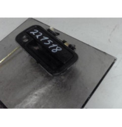 Poignee porte avant droit OPEL FRONTERA B