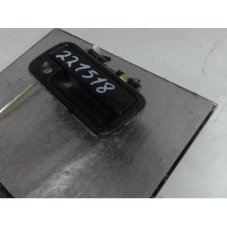 Poignee porte avant droit OPEL FRONTERA B