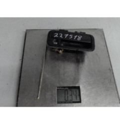 Poignee porte avant droit OPEL FRONTERA B Photo n°4