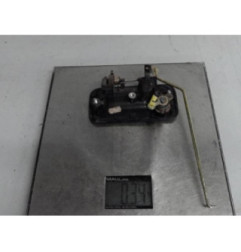 Poignee porte avant droit OPEL FRONTERA B Photo n°5