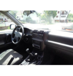 Poignee porte avant droit OPEL FRONTERA B Photo n°7