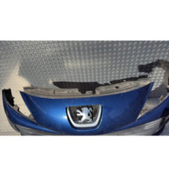 Pare choc avant PEUGEOT 207 Photo n°3