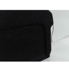 Plage arriere PEUGEOT 307 Photo n°1