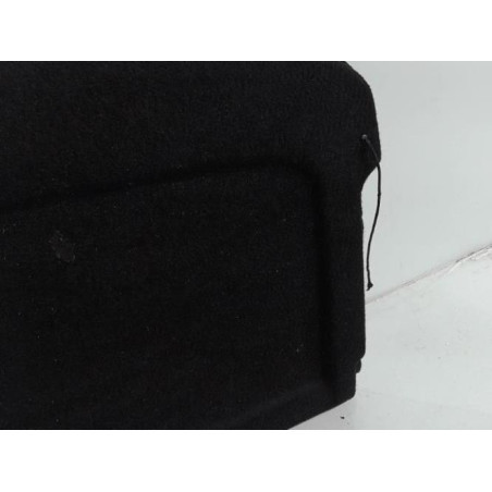 Plage arriere PEUGEOT 307 Photo n°1