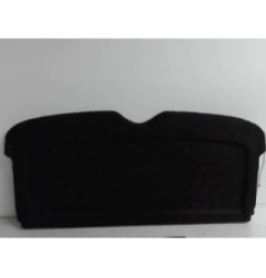 Plage arriere PEUGEOT 307