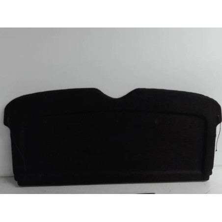 Plage arriere PEUGEOT 307