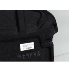 Plage arriere PEUGEOT 307 Photo n°3