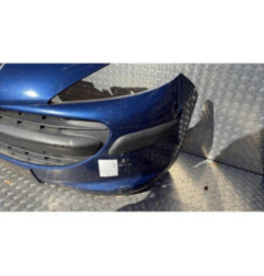 Pare choc avant PEUGEOT 207 Photo n°4
