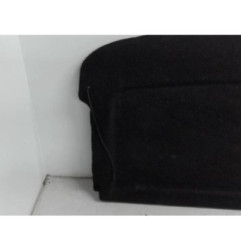 Plage arriere PEUGEOT 307 Photo n°5